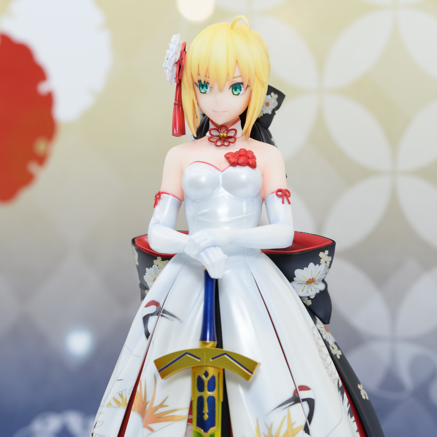 ワンダーフェスティバル18冬 アルター編 イベントレポート 朱鷺長のフォトブログ