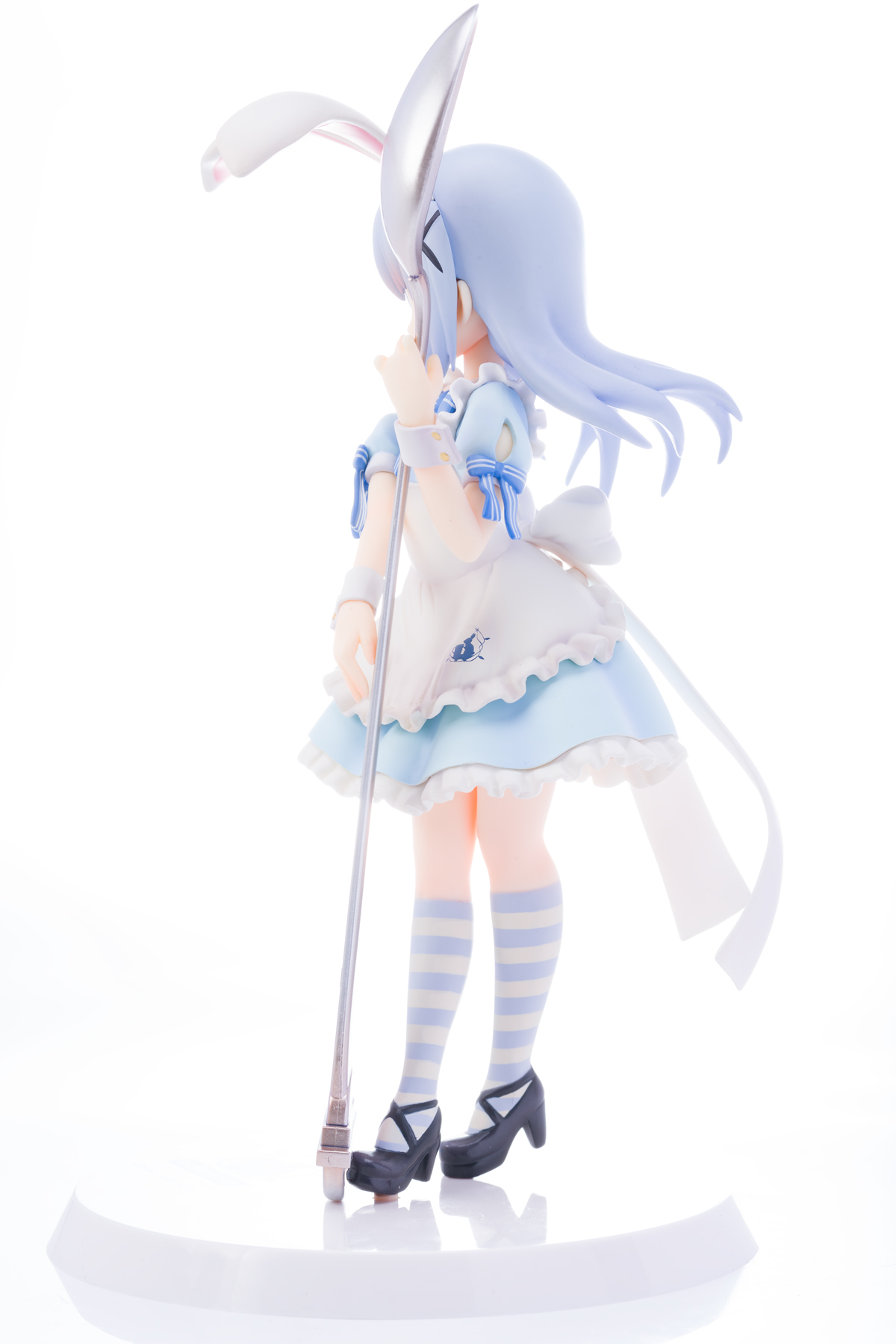 未開封 チノ アリスstyle フィギュア ご注文はうさぎですか?? 1/8スケール