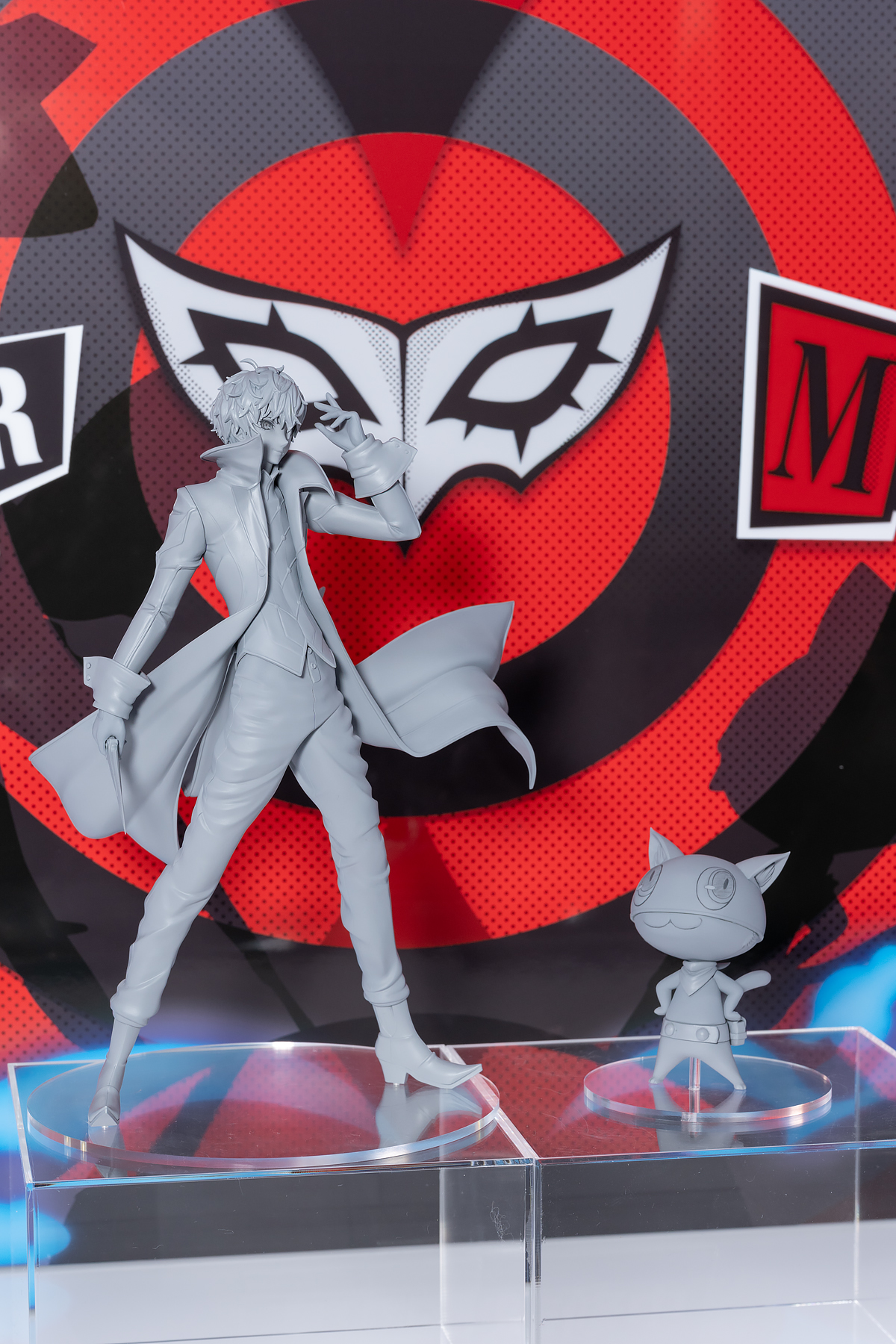 メガホビexpo 19 Spring アルター アルファオメガ編 イベントレポート 朱鷺長のフォトブログ