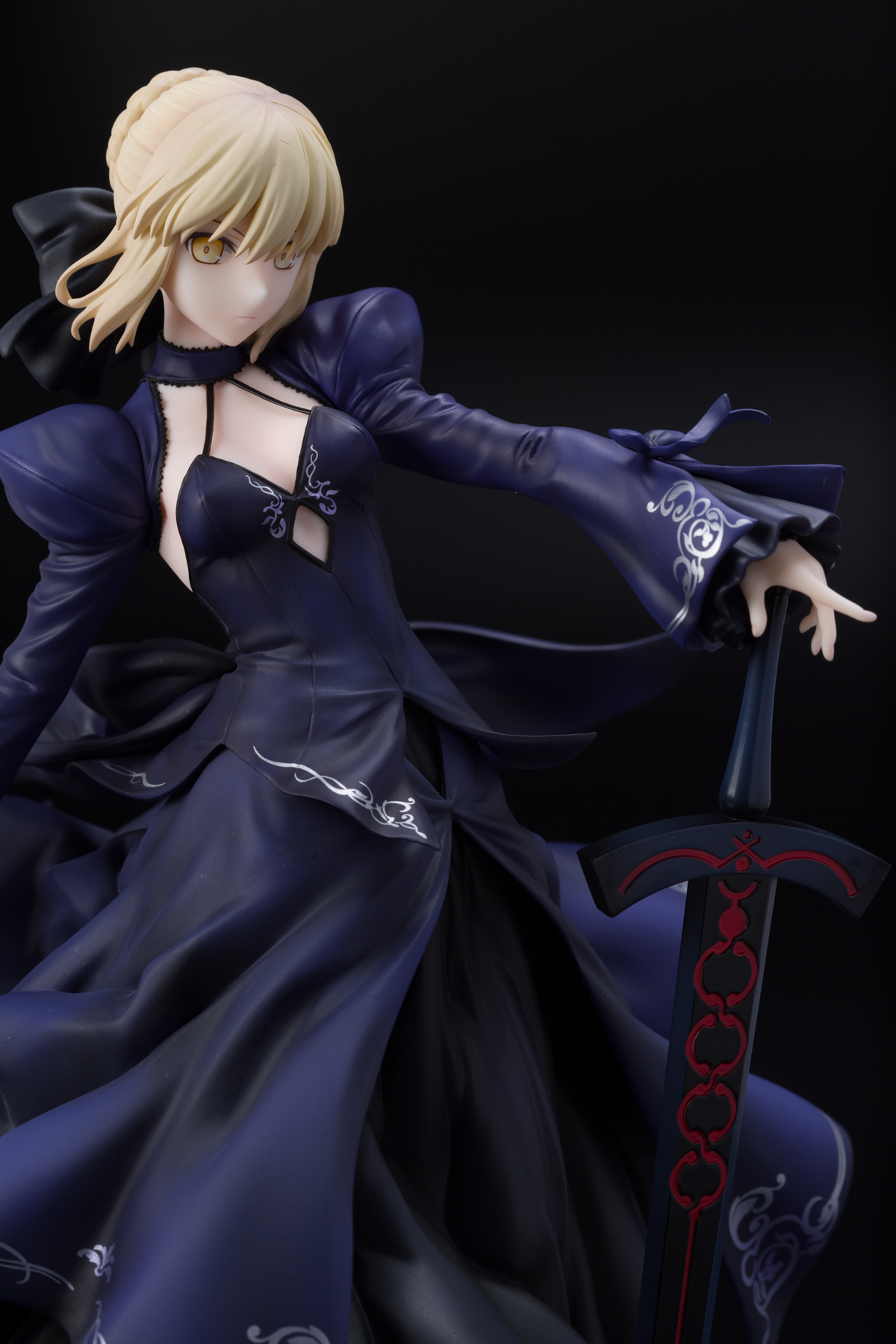 Fate 朱鷺長のフォトブログ Fate 朱鷺長のフォトブログ