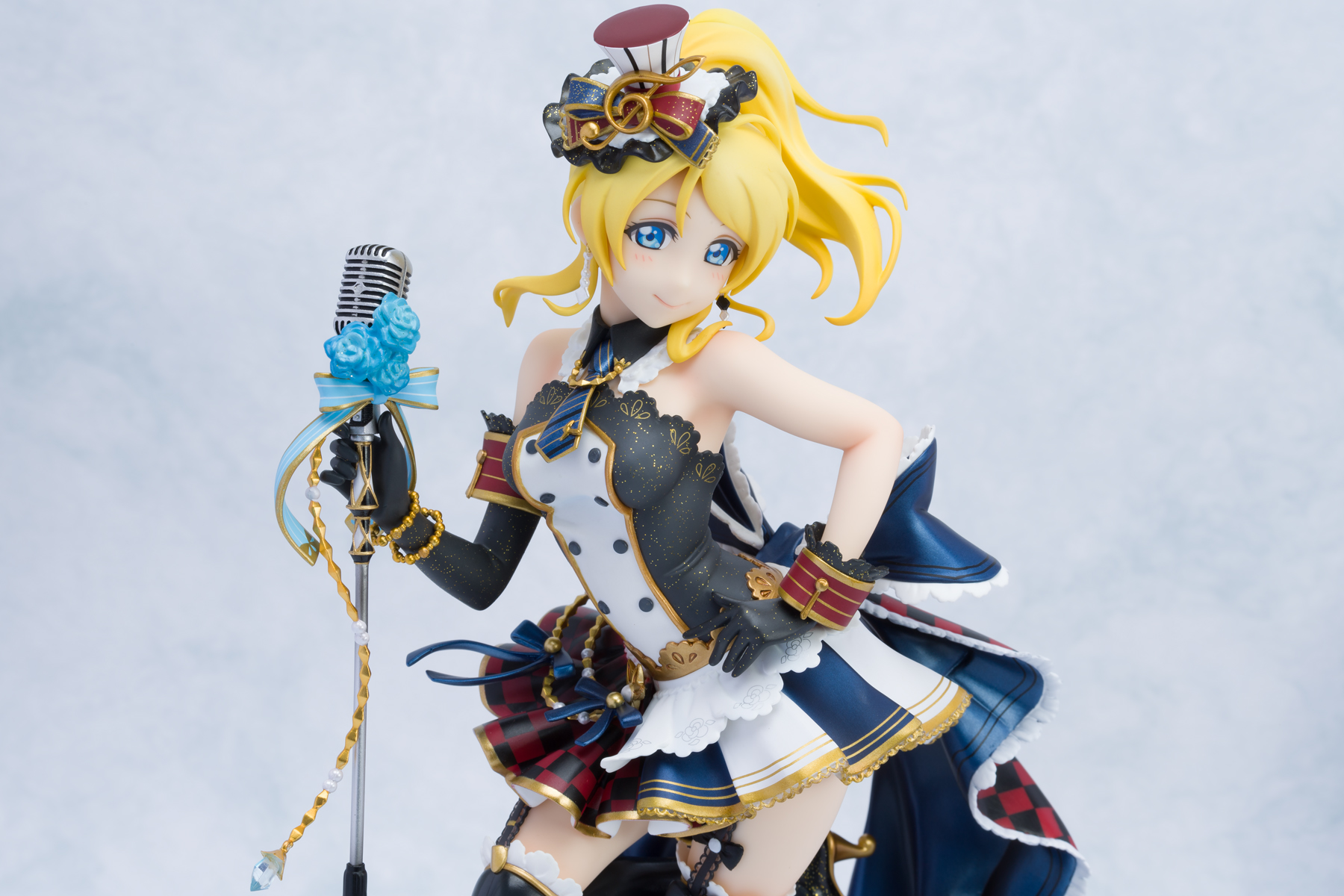 ラブライブ 朱鷺長のフォトブログ ラブライブ 朱鷺長のフォトブログ
