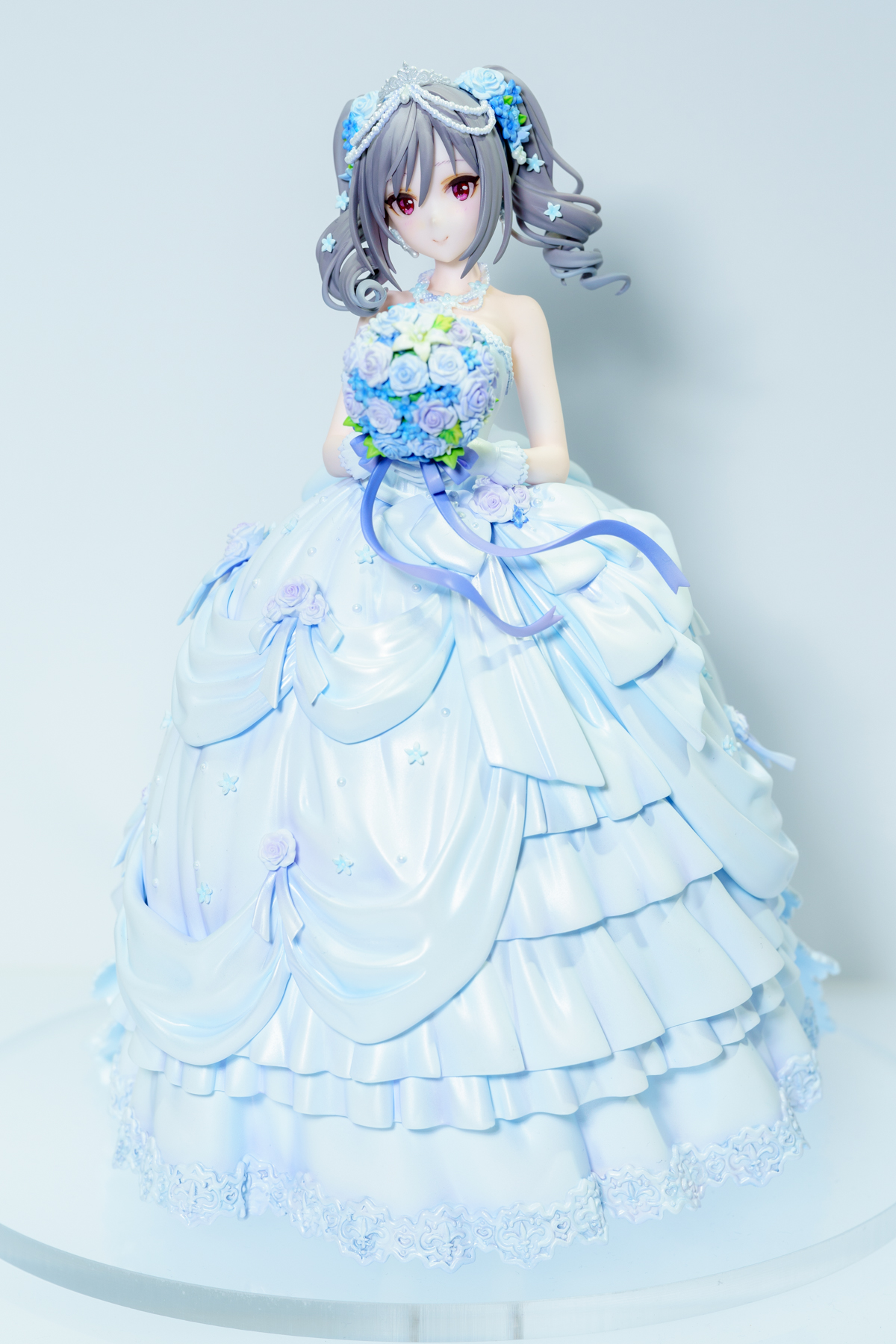 ワンダーフェスティバル18夏 東京フィギュア あみあみ編 イベントレポート 朱鷺長のフォトブログ ワンダーフェスティバル18夏 東京フィギュア あみあみ編 イベントレポート 朱鷺長のフォトブログ