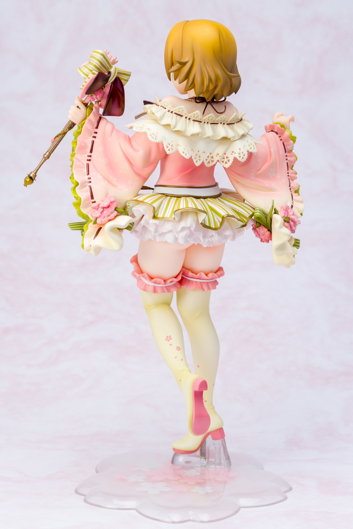 柔らかい 完成品フ 1 7 3月編 小泉花陽 ラブライブ スクールアイドルフェスティバル その他 Manualdosbebes Com Br