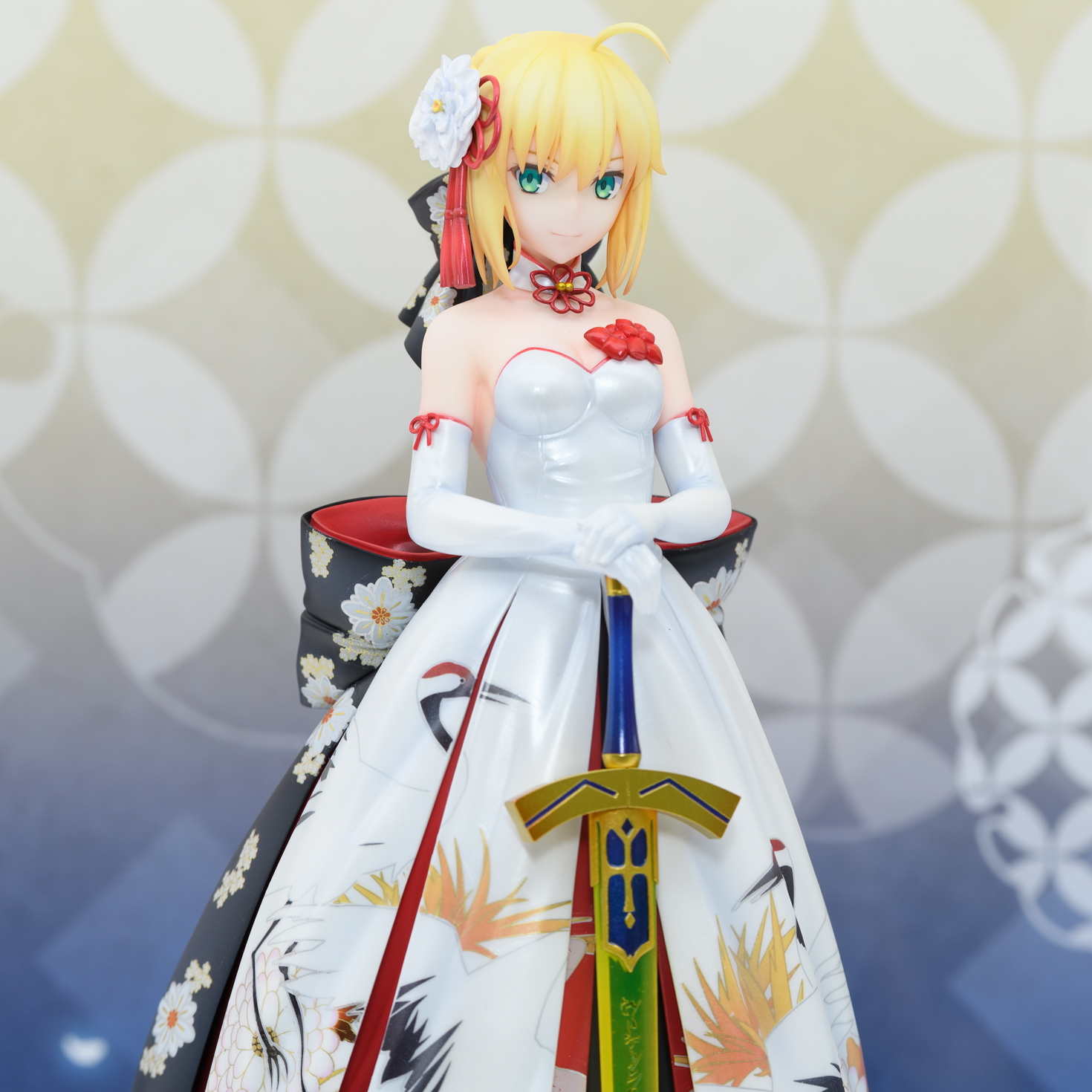 ワンダーフェスティバル18冬 アルター編 イベントレポート 朱鷺長のフォトブログ