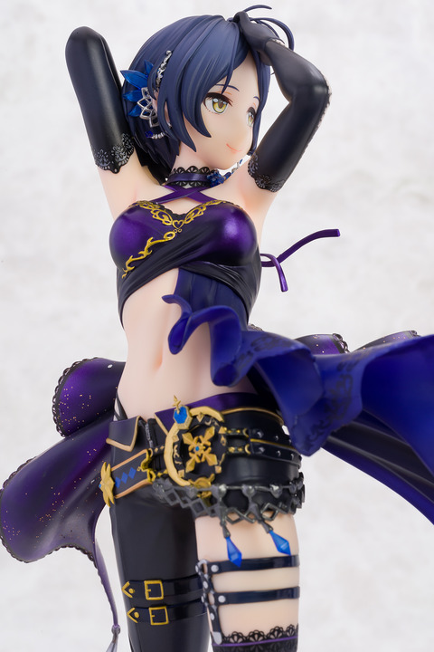 日站 Alter6月 偶像大师灰姑娘女孩 速水奏 Mystic Dawn Ver 测评 动漫周边新品速递专区 78动漫论坛 模型论坛 Www 78dm Net 日站 Alter6月 偶像大师灰姑娘女孩 速水奏 Mystic Dawn Ver 测评 动漫周边新品速递专区 78动漫论坛 模型论坛 Www 78dm Net