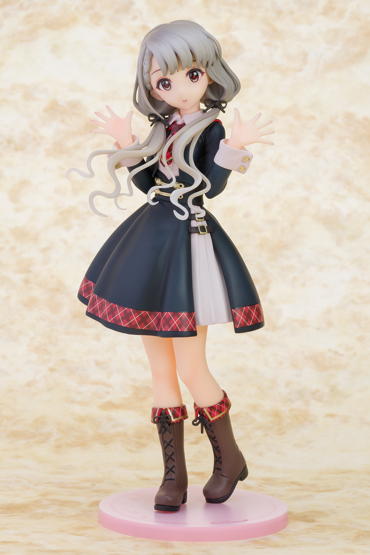 リコルヌ アイドルマスター シンデレラガールズ 久川凪 1 7スケール フィギュアレビュー 朱鷺長のフォトブログ リコルヌ アイドルマスター シンデレラガールズ 久川凪 1 7スケール フィギュアレビュー 朱鷺長のフォトブログ