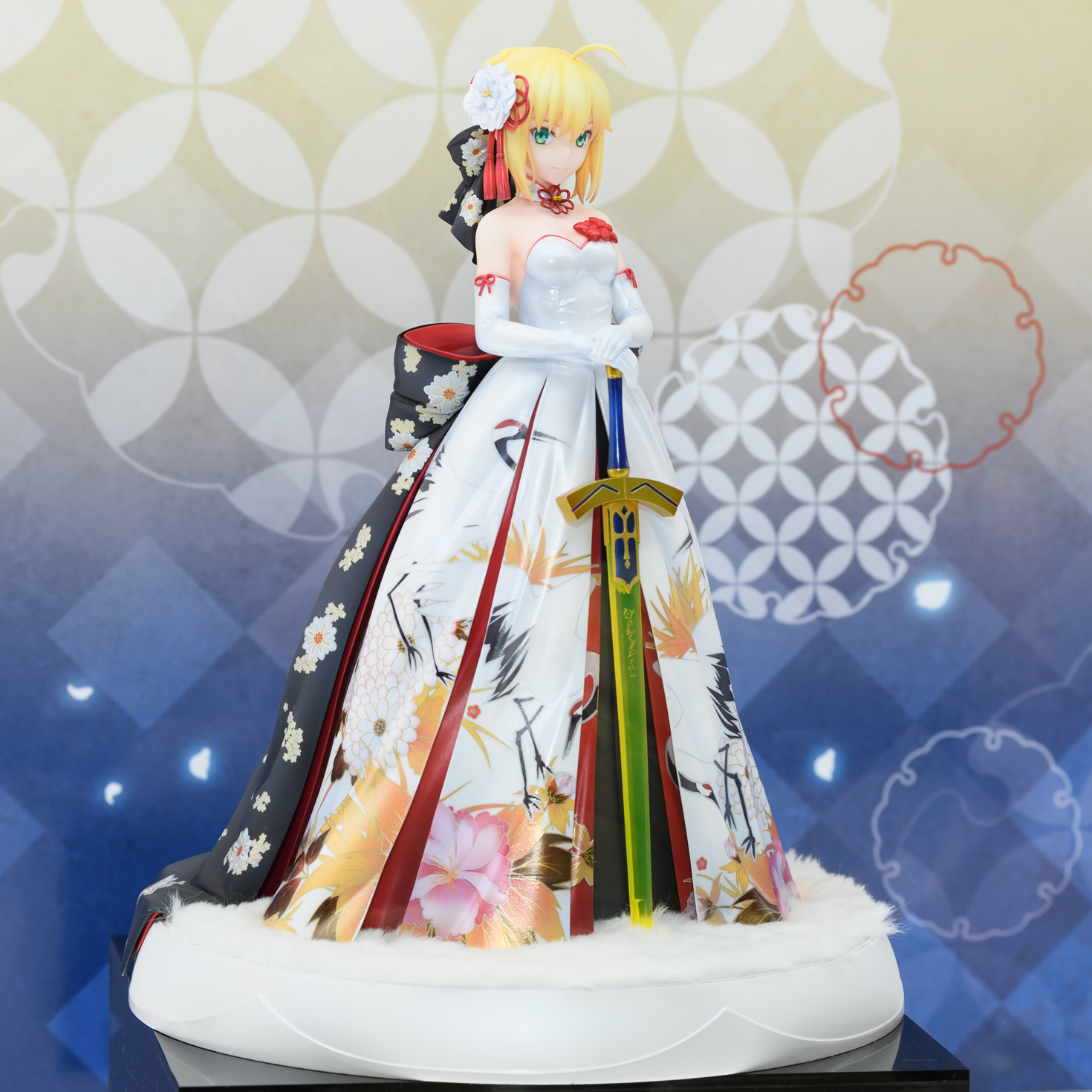 ワンダーフェスティバル18冬 アルター編 イベントレポート 朱鷺長のフォトブログ