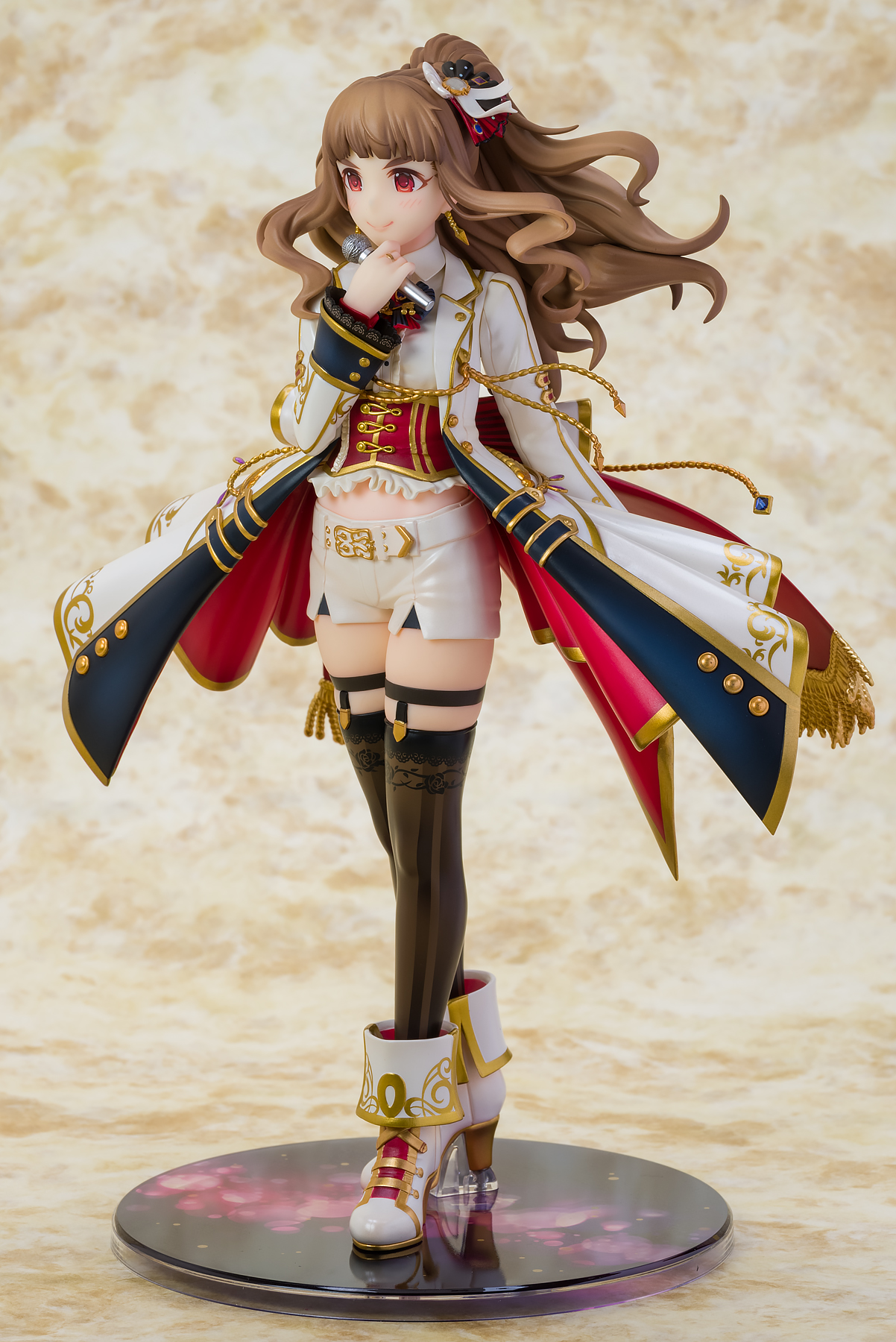 超熱 神谷奈緒フィギュア アルター asakusa.sub.jp