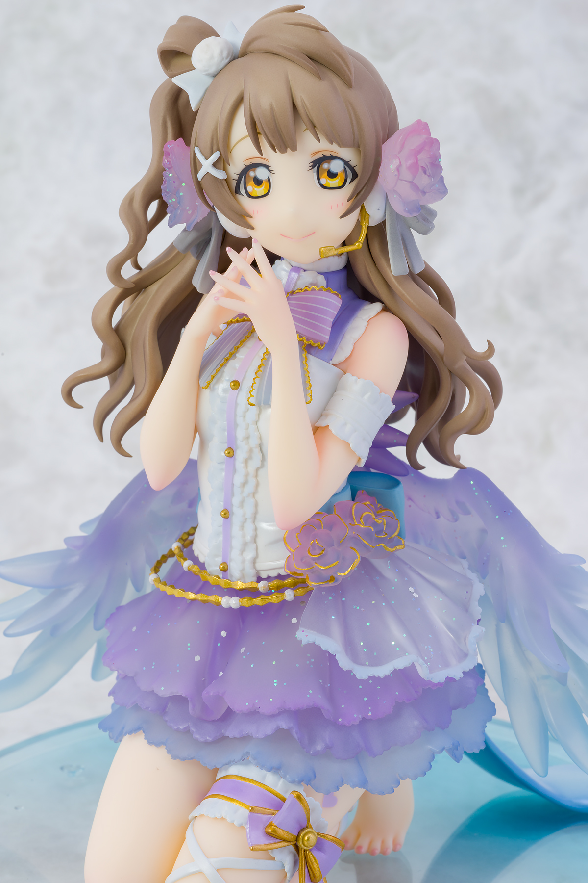 アルター ラブライブ スクールアイドルフェスティバル 南ことり ホワイトデー編 1 7 フィギュアレビュー 朱鷺長のフォトブログ アルター ラブライブ スクールアイドルフェスティバル 南ことり ホワイトデー編 1 7 フィギュアレビュー 朱鷺長のフォトブログ