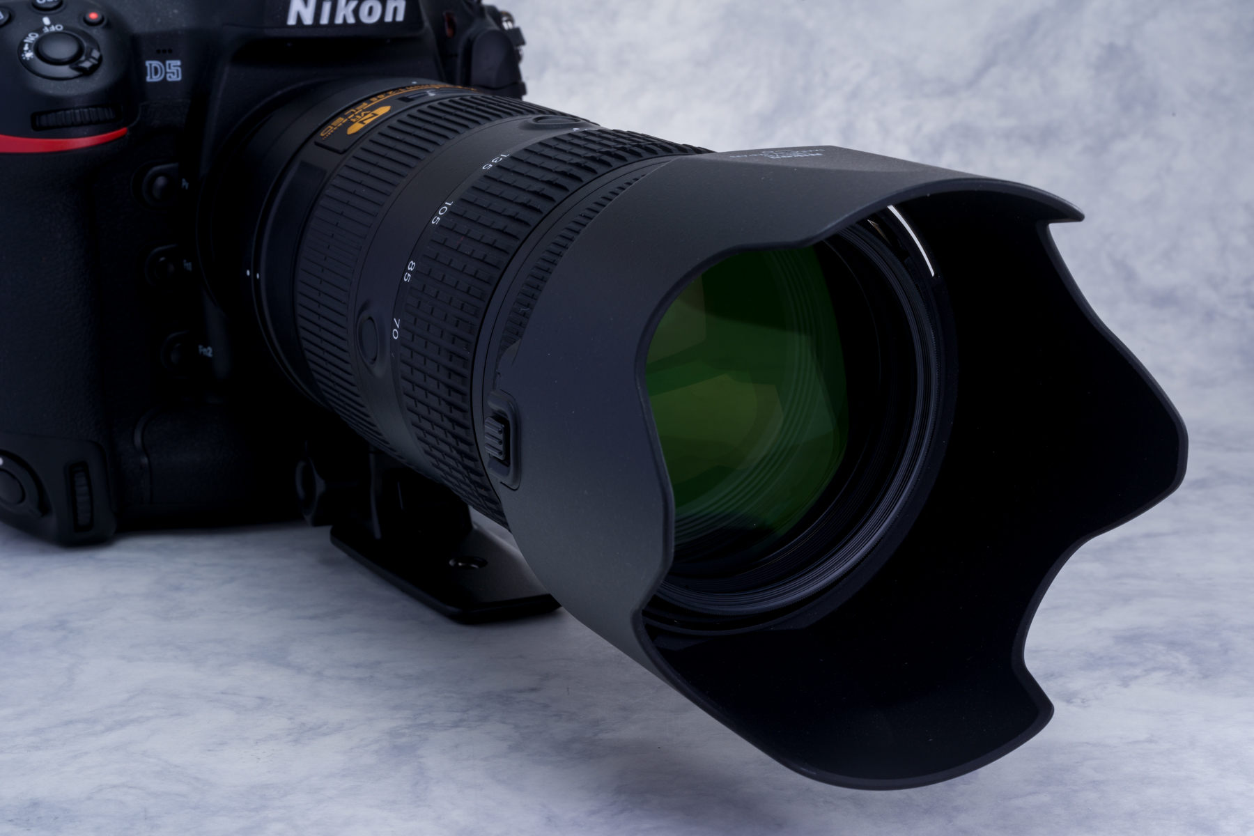 Nikon フラッグシップ D5 70-200 F2.8 VR 付-www.rayxander.com