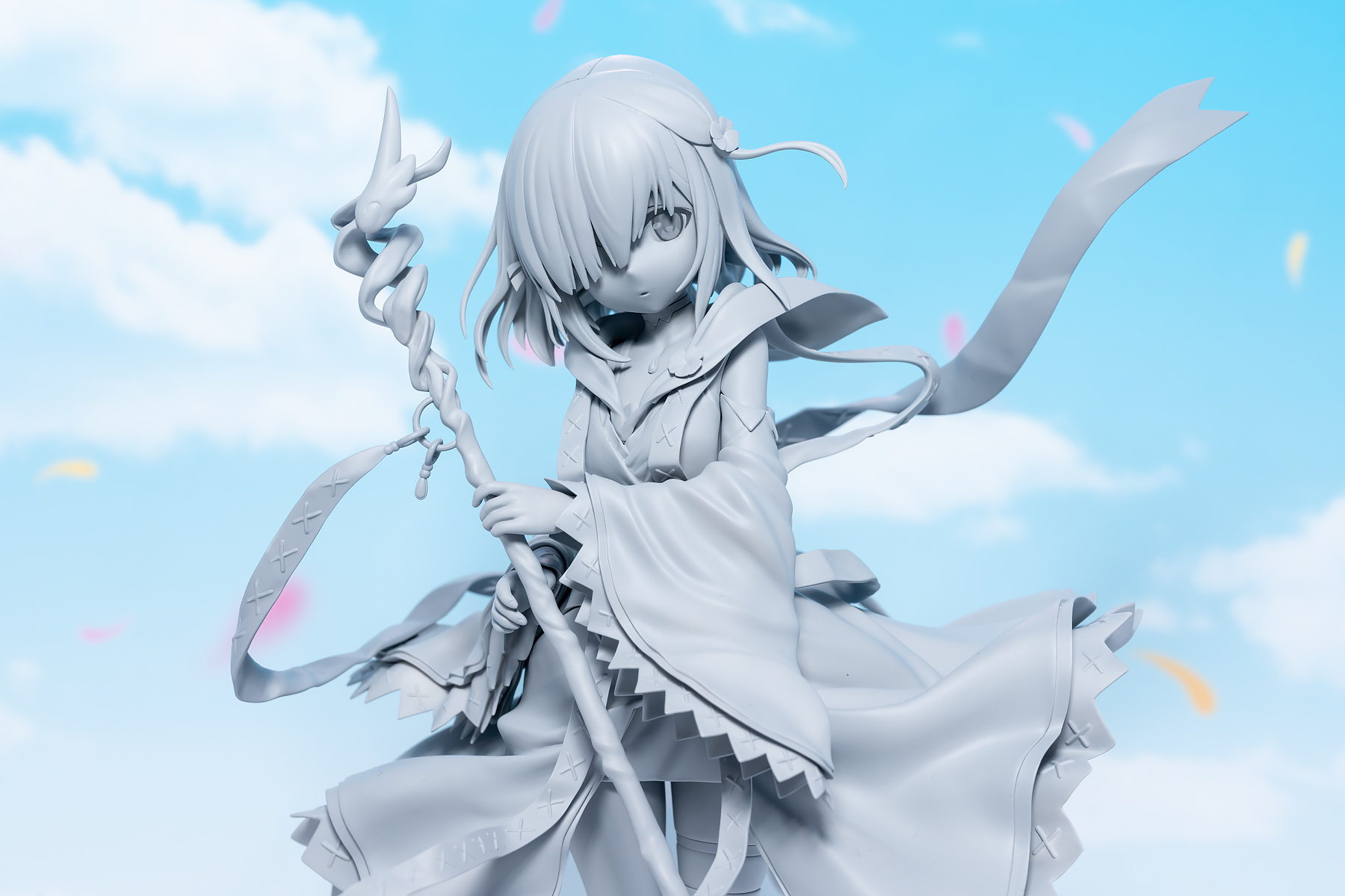 メガホビexpo 19 Spring アルター アルファオメガ編 イベントレポート 朱鷺長のフォトブログ