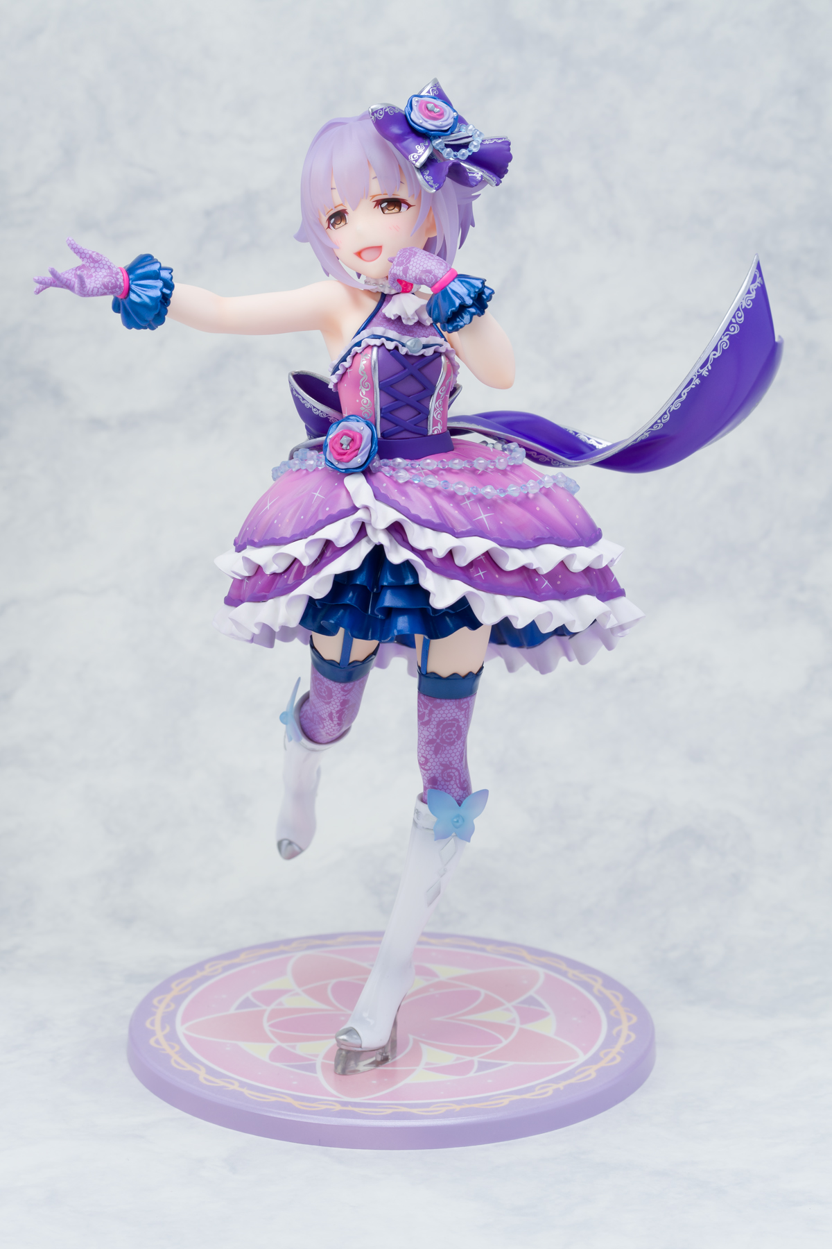 アルター「アイドルマスター シンデレラガールズ 輿水幸子 自称