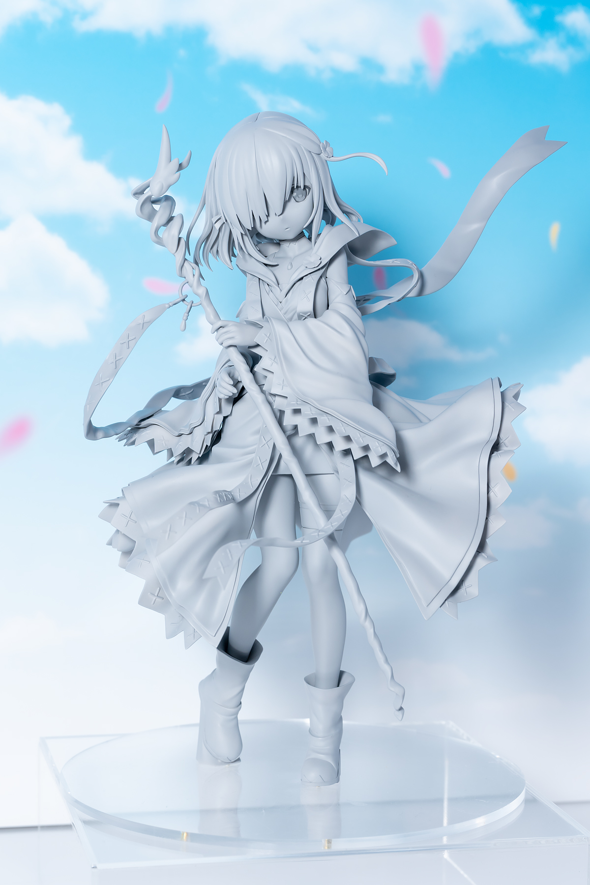 メガホビexpo 19 Spring アルター アルファオメガ編 イベントレポート 朱鷺長のフォトブログ