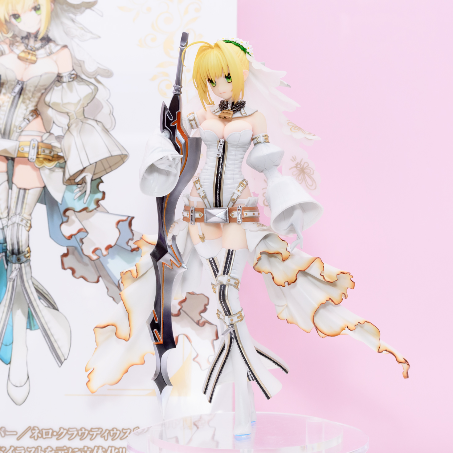 ワンダーフェスティバル17夏 フレア プルクラ その他編 イベントレポート 朱鷺長のフォトブログ ワンダーフェスティバル17夏 フレア プルクラ その他編 イベントレポート 朱鷺長のフォトブログ