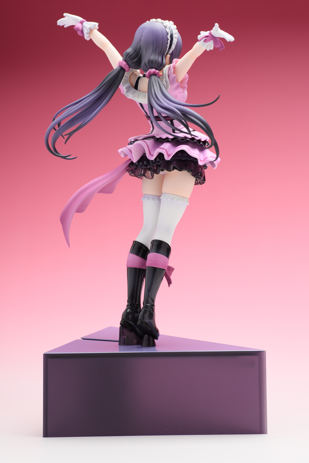 ラブライブ μ's Birthday Figure Project 値下げ 男性に人気!