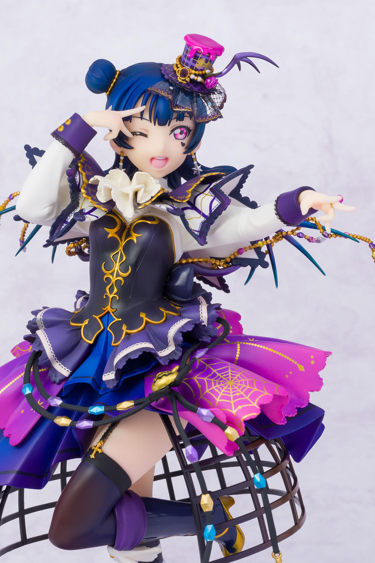 ラブライブ！スクールアイドルフェスティバル 津島善子