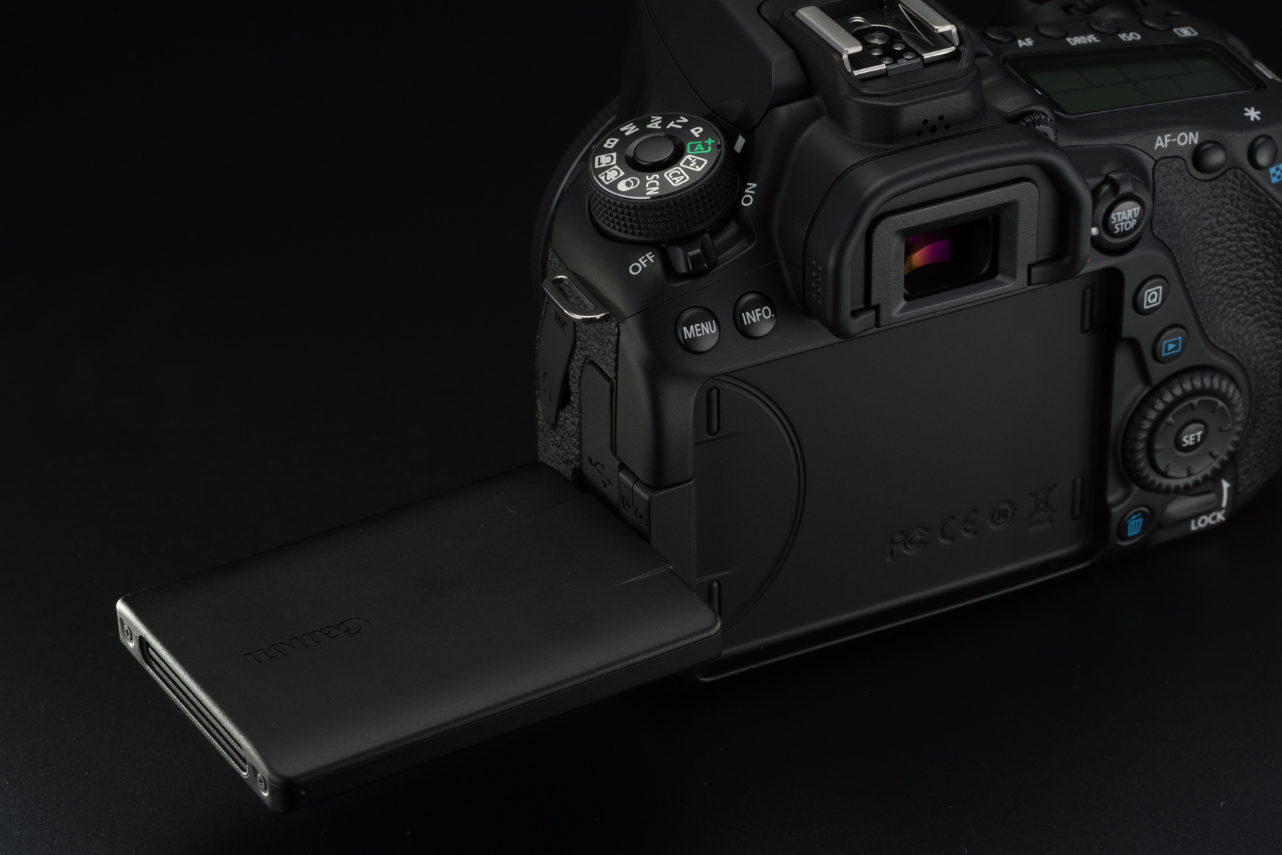 Canon Eos 80d レンズef S18 0mm Is セット Www Optimalplus Com