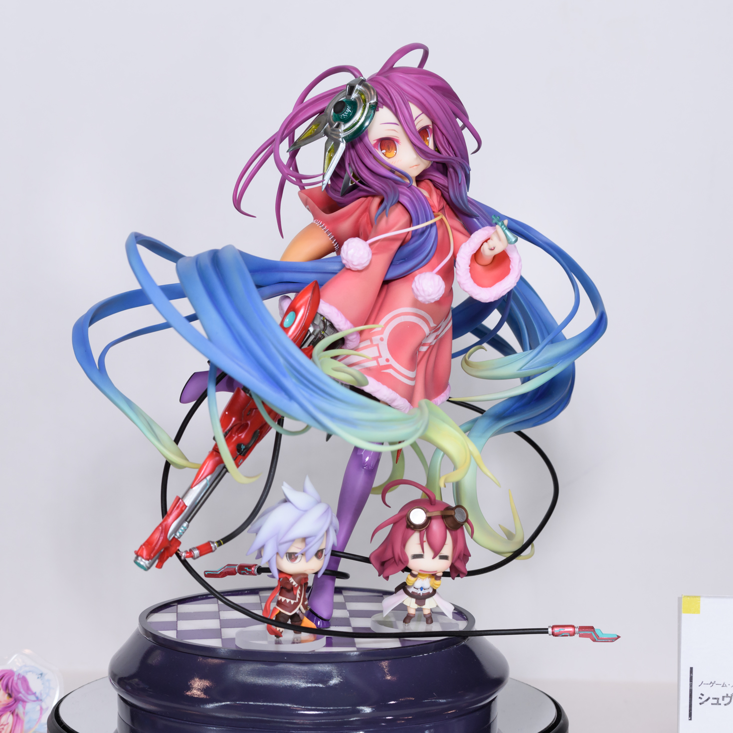 ワンダーフェスティバル17夏 ワンホビ中編 イベントレポート 朱鷺長のフォトブログ ワンダーフェスティバル17夏 ワンホビ中編 イベントレポート 朱鷺長のフォトブログ