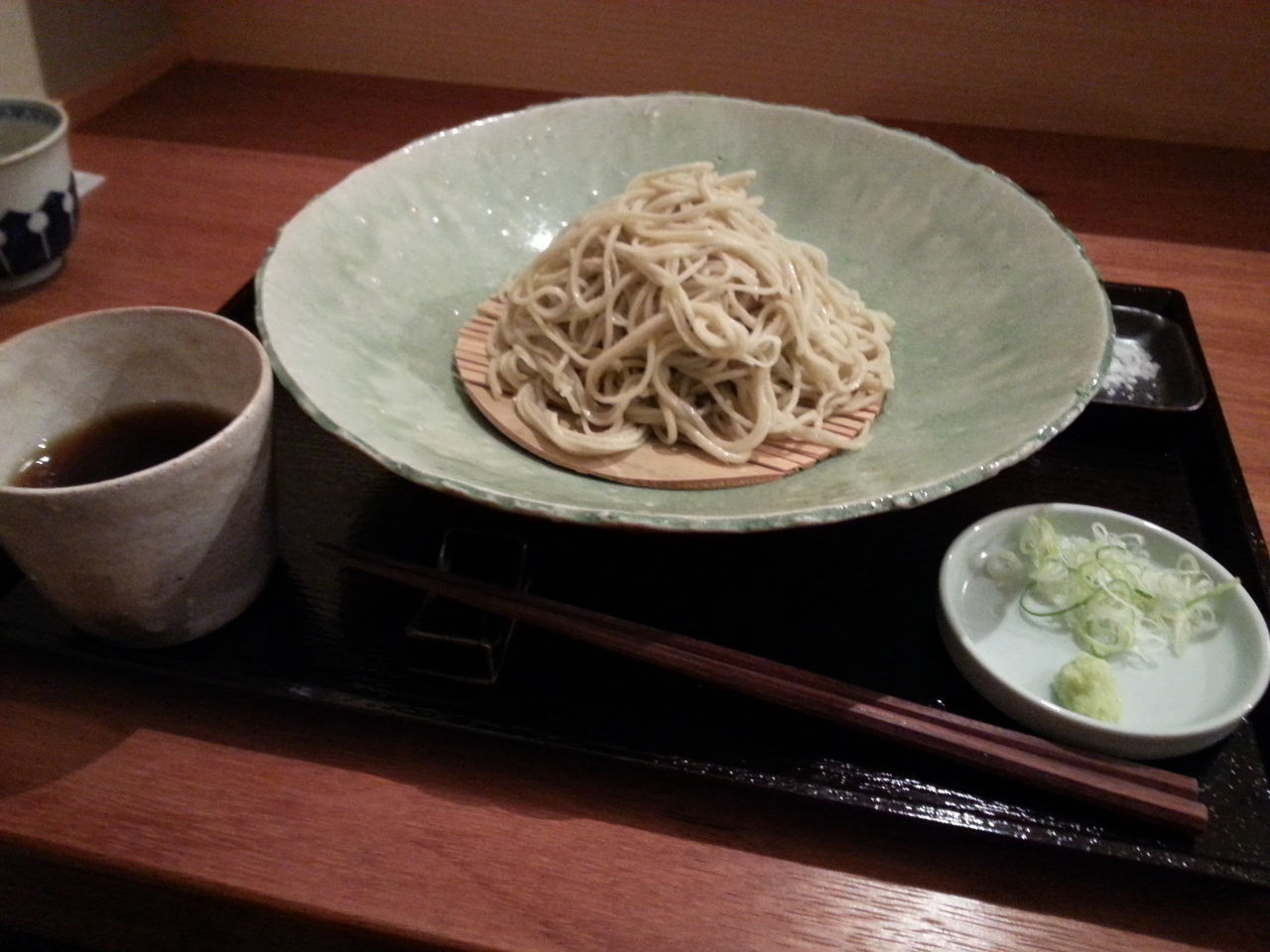 蕎麦 ろうじな Tokidokibanana 蕎麦 ろうじな Tokidokibanana