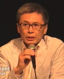 今井氏
