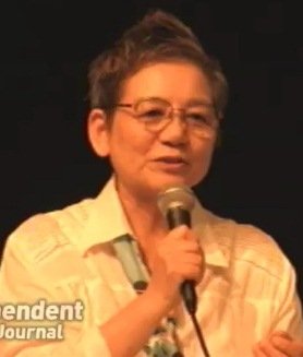 福士氏