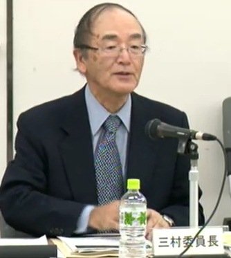 委員長