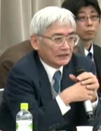 田中委員