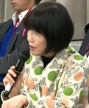 辰巳委員