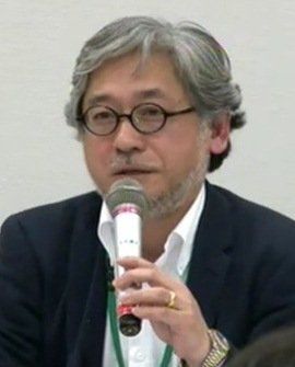 澤田氏