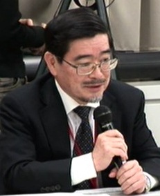 山地委員