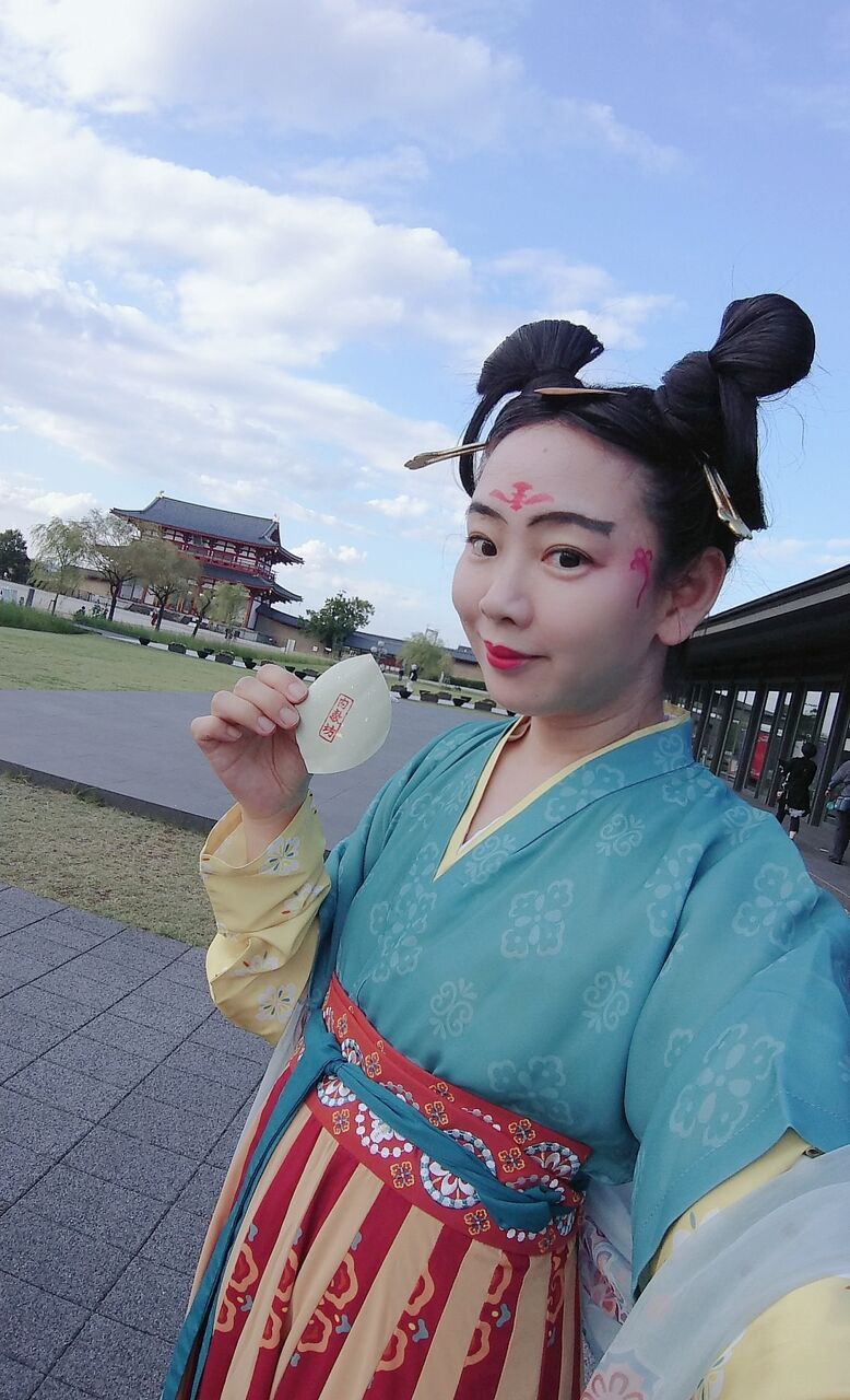 女楽