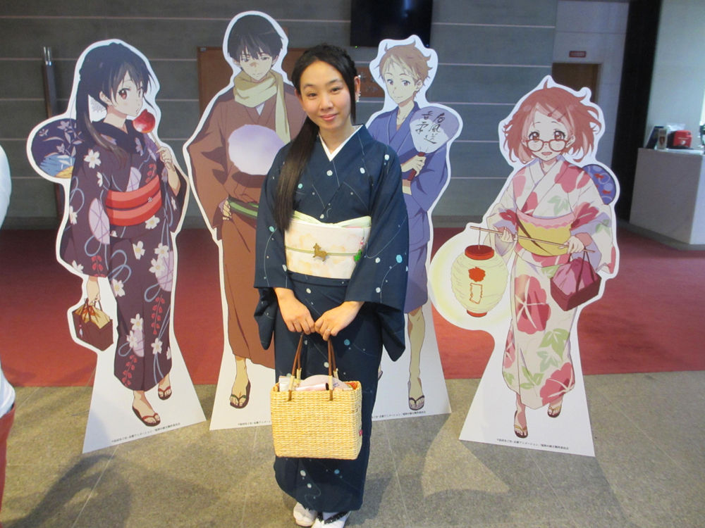 燈花会の彼方 14 独語力