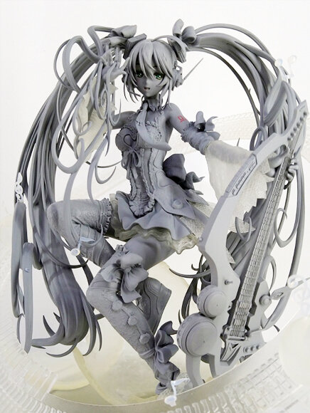 Wonderful Hobby Life For You 33 ワンホビ33 に行ってきました ４ エレガントショプ時子