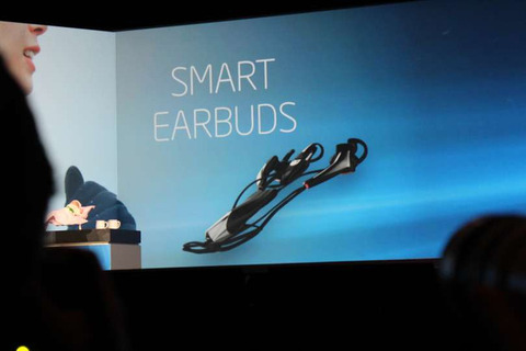 140109Smart Earbuds