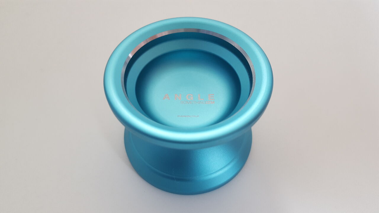 2012年購入／sOMEThING - ANGLE 2012年購入／sOMEThING - ANGLE 2012年