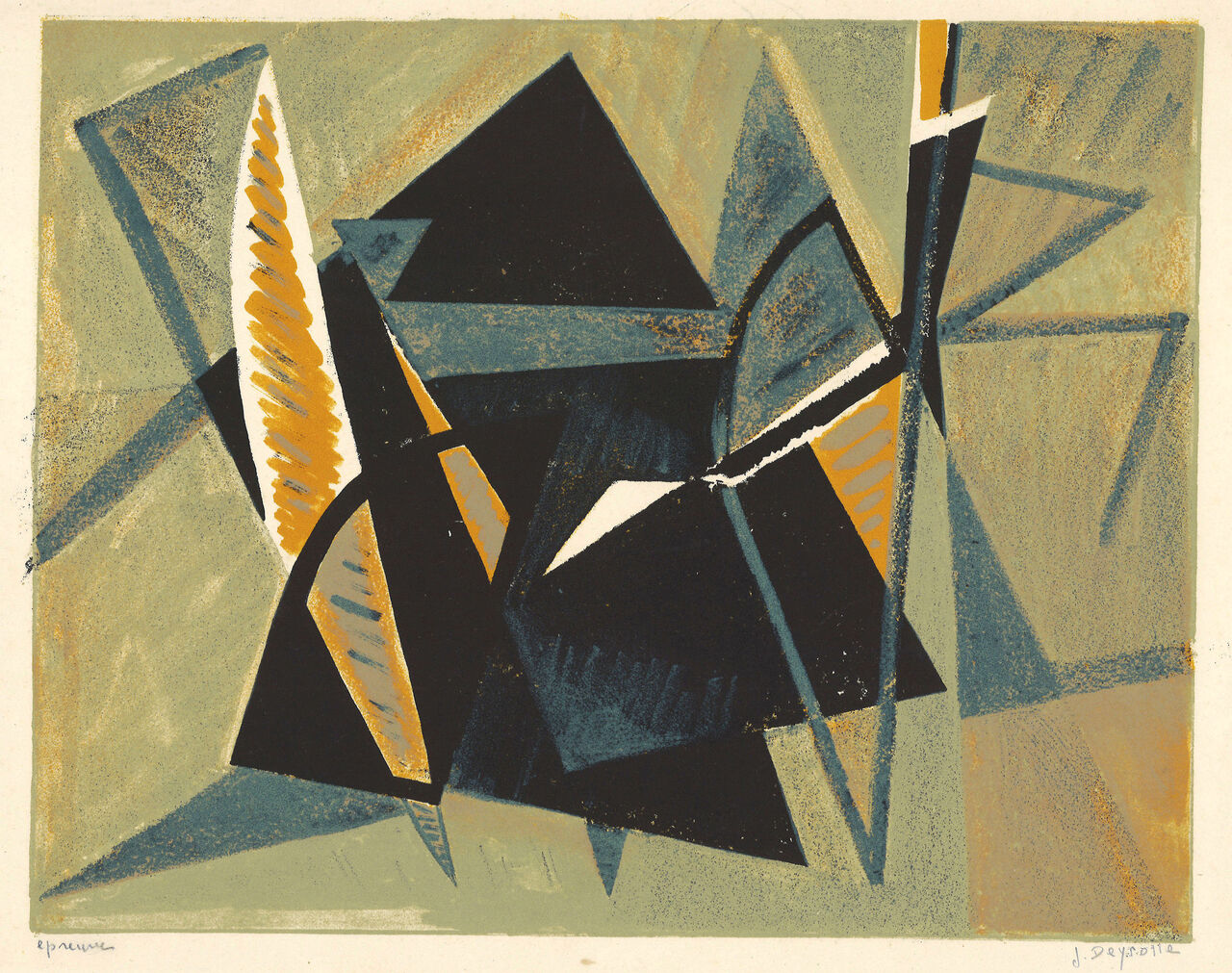 Jean Deyrolle �������