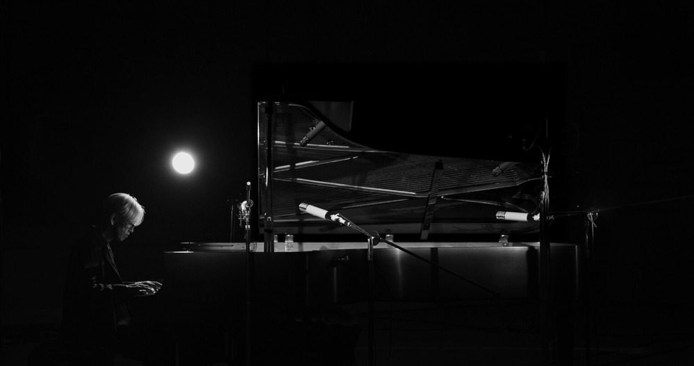 ��;µ����Υ��å�������������Ⱦ������20���Ryuichi Sakamoto | Opus�١ظϤ��ա�