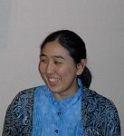永井桃子