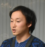 佐藤研吾