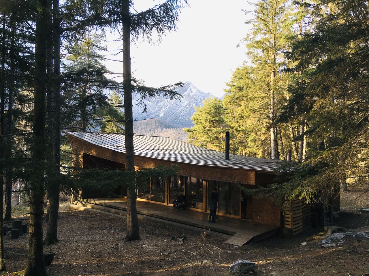 杉山幸一郎のエッセイ 幸せにみちたくうかんを求めて 第49回 ギャラリー ときの忘れもの