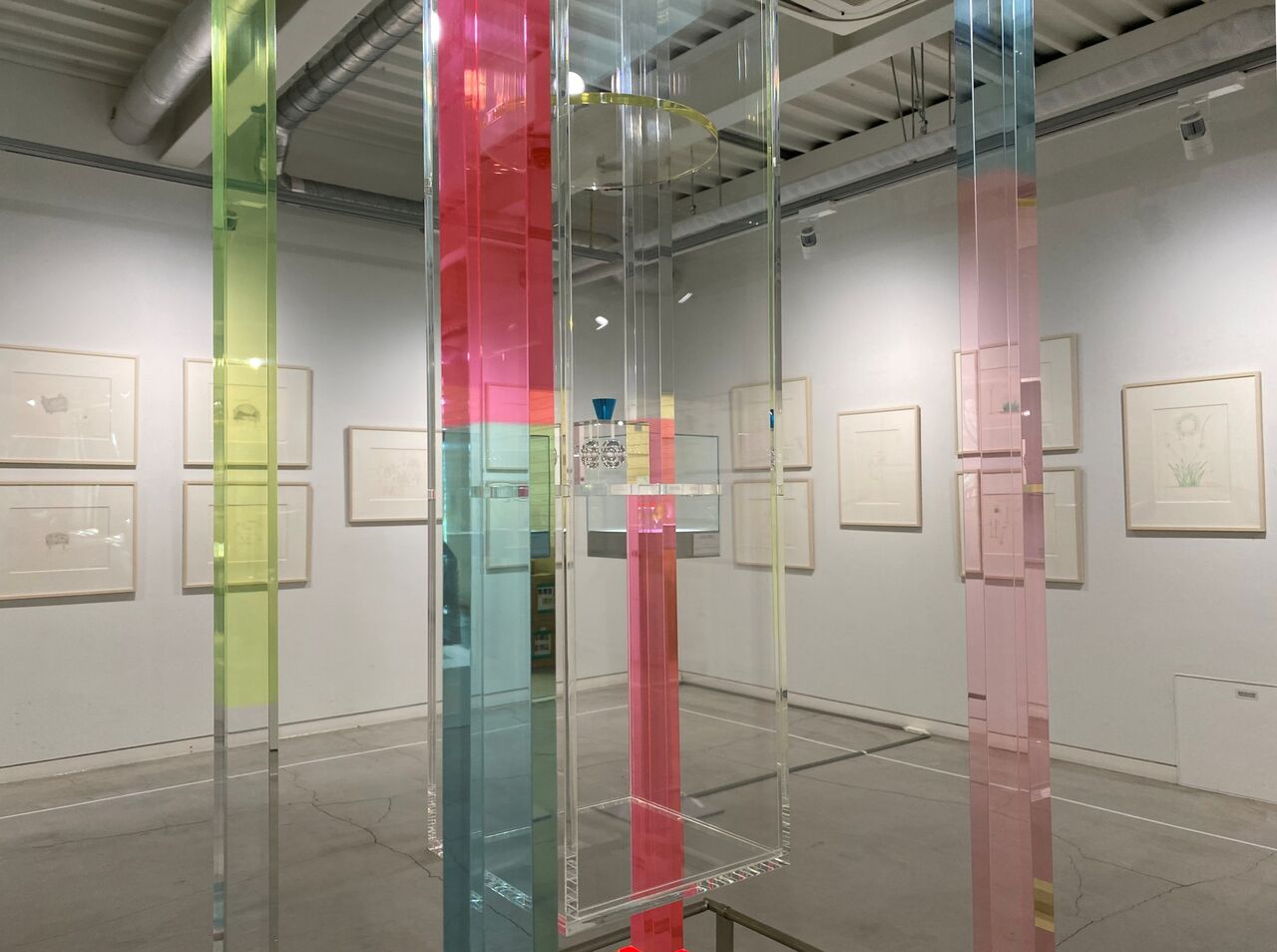 限定本『倉俣史朗 カイエ Shiro Kuramata Cahier 1-2 』 : ギャラリー