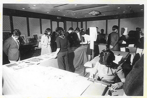 1974ǯ3·î31Æü_¹âÎØ¥×¥ê¥ó¥¹¥Û¥Æ¥ëÂè°ì²ó¥ª¡¼¥¯¥·¥ç¥ó_1_28