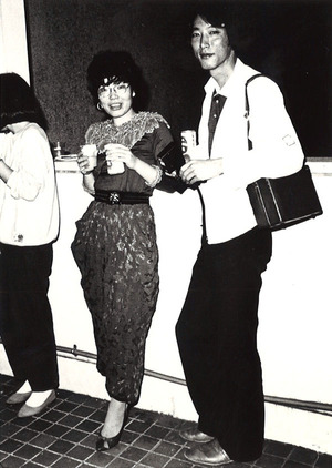 1983ǯ6·î23Æü_¸µ±ÊÄêÀµ¡ÖÆüËܷݽÑÂç¾Þ¡×¼õ¾Þ¤ò½Ë¤¦²ñ_72