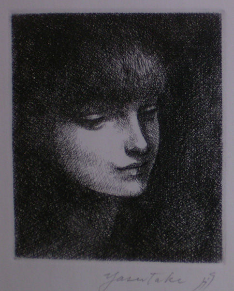 舟越保武生誕100年 : ギャラリー ときの忘れもの