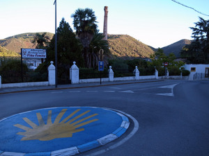 ˧�����Ϻ�Υ��å�����El Camino�ʥ��롦���ߡ��Ρ� �ͤ��⤤������ƥ��������ǡ�����ݥ��ơ������ϩ1600km����27��