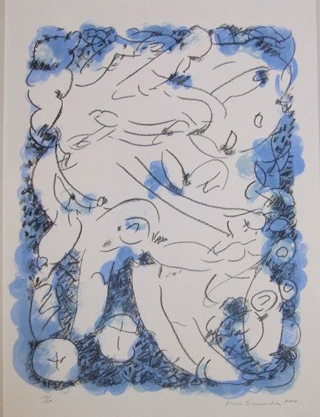 南画廊の作家たち : ギャラリー ときの忘れもの