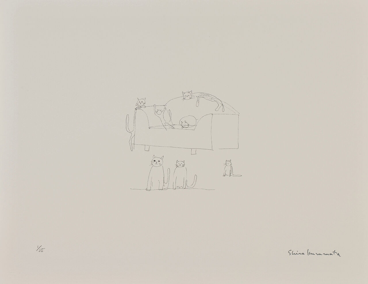 倉俣史朗 Shiro Kuramata Cahie』1～4集のご紹介 : ギャラリー とき