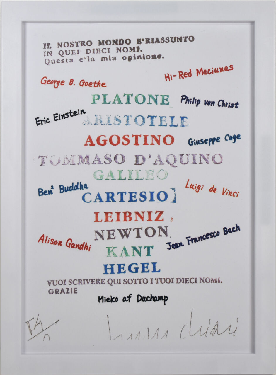 10�ͤ�̾��������