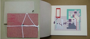 ��꿷��The Prints of ARATA ISOZAKI, 1977-1983��_