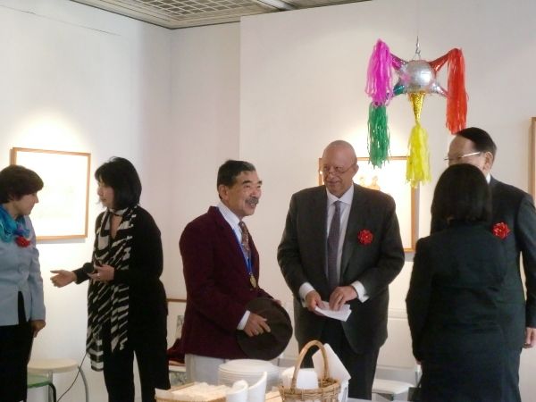 竹田鎮三郎　大判パステル画　傑作 竹田鎮三郎 大判パステル画 傑作